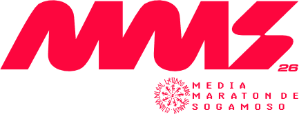 Media Maratón Sogamoso